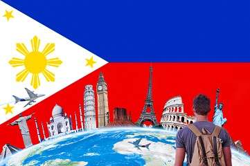  菲律宾旅游签证(30天停留)