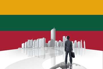 立陶宛商务签证