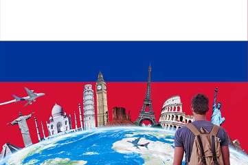 俄罗斯学生签证